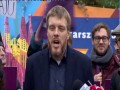 Partia Razem Adrian Zandberg