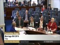Irlandia końcowy etap wprowadzenia małżeństw homoseksualny
