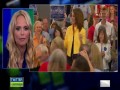 Kristen Chenoweth o religii i homoseksualizmie