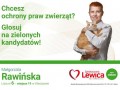 Ochrona zwierząt ?
