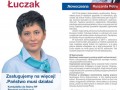 Agnieszka Łuczak z Nowoczesnej