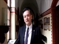 Robert Biedroń wspiera Radka Szumełda