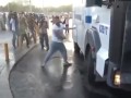ARMATKA WODNA KONTRA IMIGRANT
