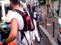 Tak muzułmanie dziękują Francuzom za gościnność