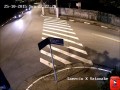 Bandyci rabują kierowców w Sao Paulo