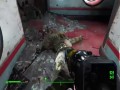 Fallout 4 gameplay