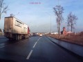 Doświadczony kierowca TIRa