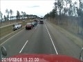 Strach przed Policją na drodze