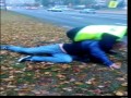 Bezradność polskiego Policjanta
