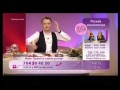 Wróżbita David wykonuje UZDROWIENIE ANIELSKIE!