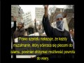 Były muzułmanin wyjawia prawdę o Islamie