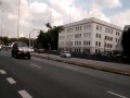 Policyjny Drifting - Fail