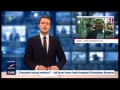 Jowita, osobista suflerka B. Komorowskiego, ciekawa osoba!