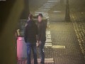 Bójka na deptaku w Szczecinku
