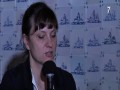 Ewa Stankiewicz Pełnomocnik OKW całą noc usiłował mnie wyrzucić z lokalu