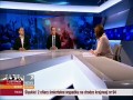 Robert Winnicki vs Piotr Szumlewicz (11.11.2015)
