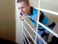 Zagnieździł mu się Łeb, sytuacja bez wyjścia