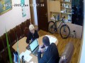 Babcia ukradła złote pióro Parker