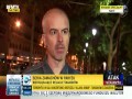 Zamach w Paryżu 14.11.2015 Relacja świadka ataku na Bataclan
