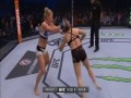 Ronda Rousey get Knockout  KO by Holly Holm