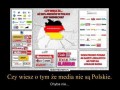 Czy wieś Polskie media nie są polskie?