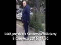 Nie sprzątnie pan po psie