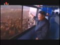 Kim Jong Un wyjeżdża z Korei