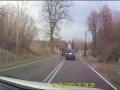 Wyszła z kuchni i zgłupiała