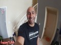 HAPPY ENDING MASSAGE PRANK!