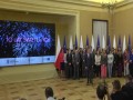 Mnie przeszły dreszcze, a wy tacy ponurzy - Bieńkowska znowu w akcji
