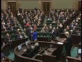Kornel Morawiecki wystąpienie z dnia 25.11.2015