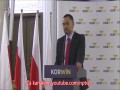 Dostęp do broni palnej w Polsce - mec. Andrzej Turczyn