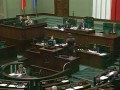 Anna Grodzka Panie Marszałku! Panie Ministrze! Wysoka Izbo! Opowiem o tym, że jakiś....