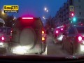 Kolejna bójka na rosyjskiej drodze