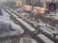 Wypadek w Rosji 28-11-2015