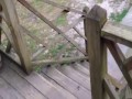 Wyrzutnia domowej roboty