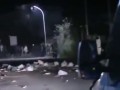 Murzyńscy imigranci niszczą włoskie ulice