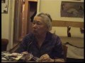 Ostatni wywiad z Anią Walentynowicz o Krzywonos