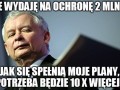 Ochrona Kaczyńskiego