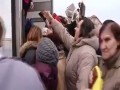 ZA DARMO TO I OCET SŁODKI - Bitwa o darmowe jabłka, Bolszewo 04.12.2015