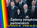 A jednak nadchodzi czas na zmiany