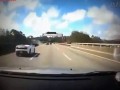 Kompilacja idiotów za kierownicą