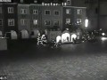 Ukradli figurkę Jezusa na rynku w Poznaniu