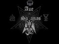 PsYcho666 - The Omen (Ave Satani Soundtrack Instrumental) 2015/2016