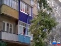 Ciekawe po co schodził do sąsiada