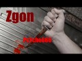 PsYcho666 - Krwawy Rozpierdol (Psycho Massacre Metal)