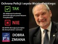 Wojsko, policja nie dla WOŚP
