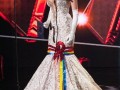 Miss Austrii jako Conchita Wurst