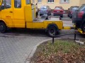 Warszawska Straż Biznesowa odc. 11- Świętość wizerunku strażnika