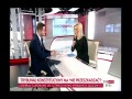 Jak zgasić media. Super riposta - sokowirówka